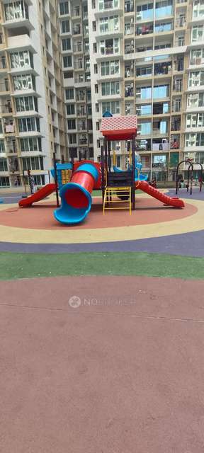 2 BHK Flat In Marathon Nexzone For Sale  In Panvel