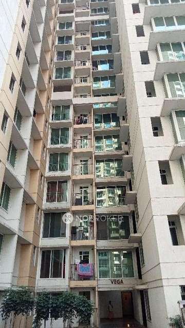 2 BHK Flat In Marathon Nexzone For Sale  In Panvel