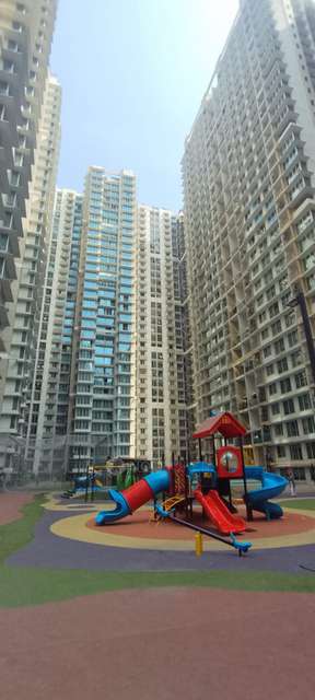 2 BHK Flat In Marathon Nexzone For Sale  In Panvel