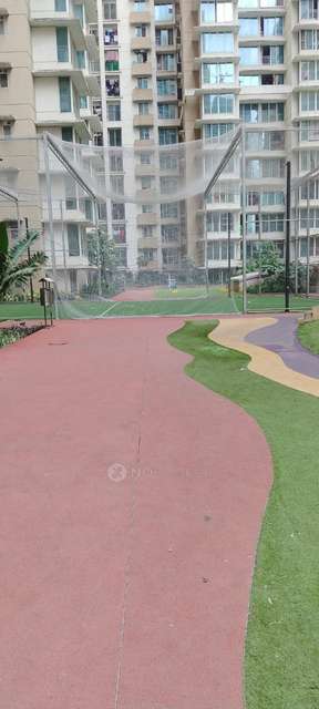 2 BHK Flat In Marathon Nexzone For Sale  In Panvel