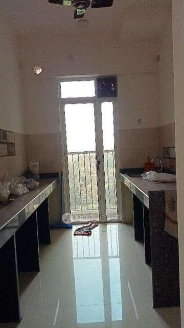 2 BHK Flat In Marathon Nexzone For Sale  In Panvel