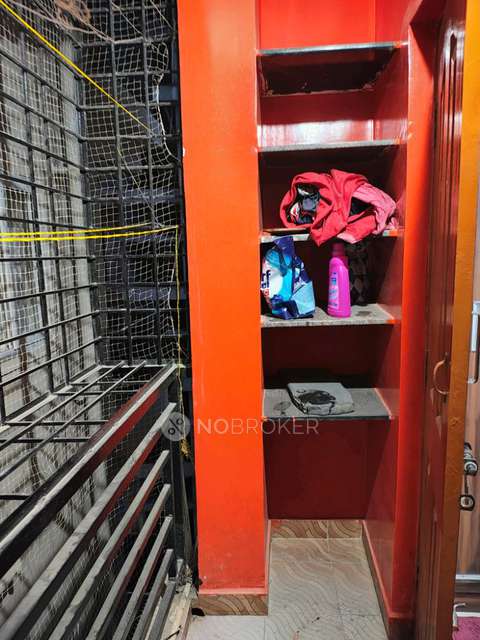 2 BHK Flat In Sri Sai Paradise For Sale  In Mahadevapura