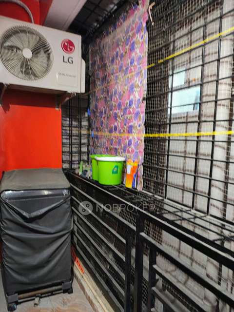 2 BHK Flat In Sri Sai Paradise For Sale  In Mahadevapura