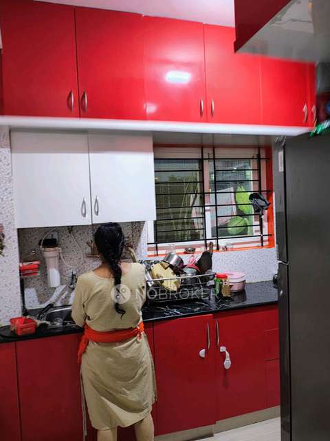 2 BHK Flat In Sri Sai Paradise For Sale  In Mahadevapura