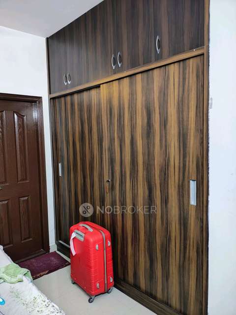 2 BHK Flat In Sri Sai Paradise For Sale  In Mahadevapura