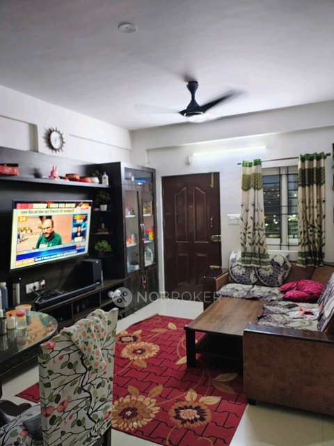 2 BHK Flat In Sri Sai Paradise For Sale  In Mahadevapura