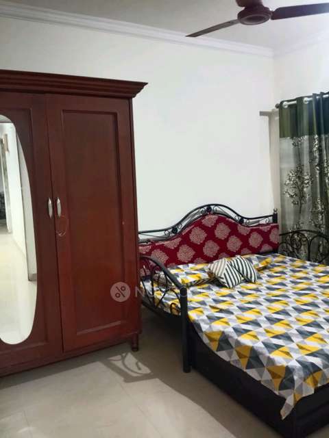 PG for Boys in Goregaon