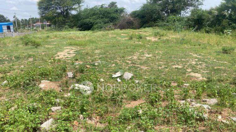 Plot For Sale  In R, Uppal