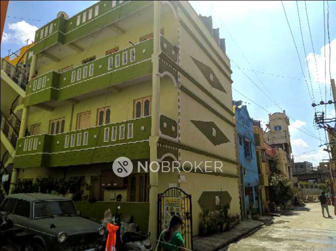 2 BHK House for Rent  In Mahadevapura