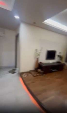 Single Room for Female In 3 BHK  In Samarpan Apartments In Law College Road Hdfc