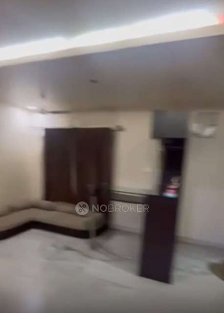 Single Room for Female In 3 BHK  In Samarpan Apartments In Law College Road Hdfc
