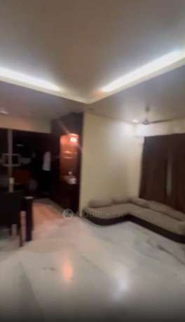Single Room for Female In 3 BHK  In Samarpan Apartments In Law College Road Hdfc