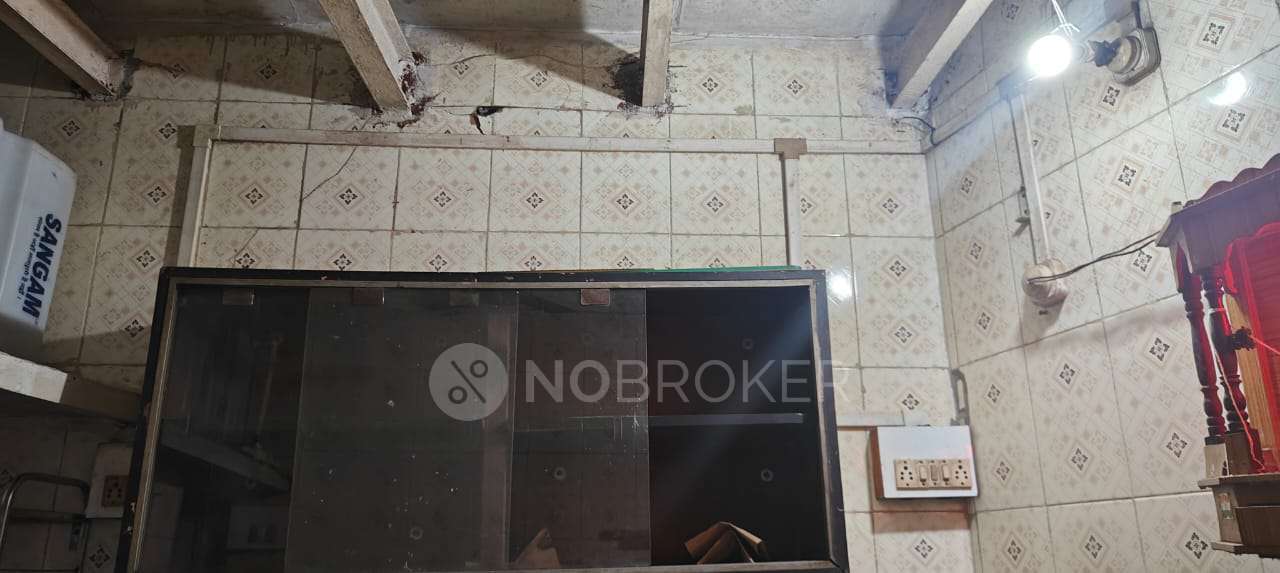 1 RK House for Rent  In Cuffe Parade