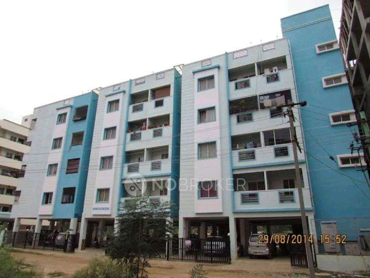 2 BHK Flat In Arneesh Greens, Electronic City For Sale  In Electronic City
