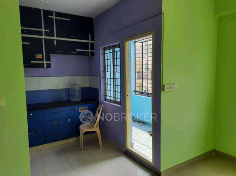 2 BHK Flat In Arneesh Greens, Electronic City For Sale  In Electronic City