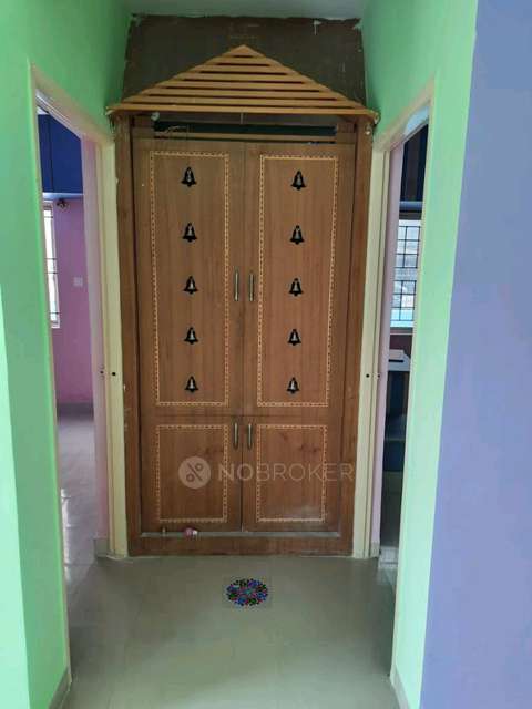 2 BHK Flat In Arneesh Greens, Electronic City For Sale  In Electronic City