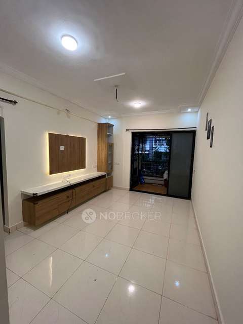 2 BHK Flat In Ved Vihar Society for Rent  In Hadapsar