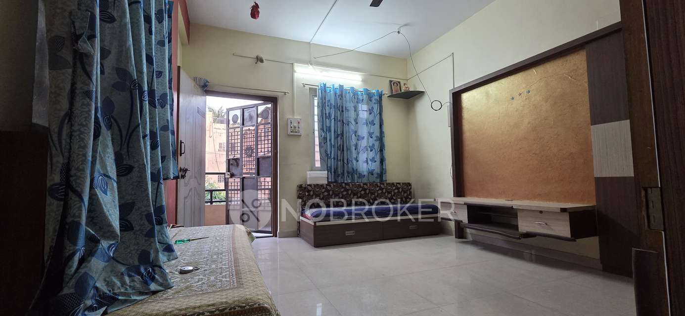 1 RK Flat for Rent  In Old Sangvi