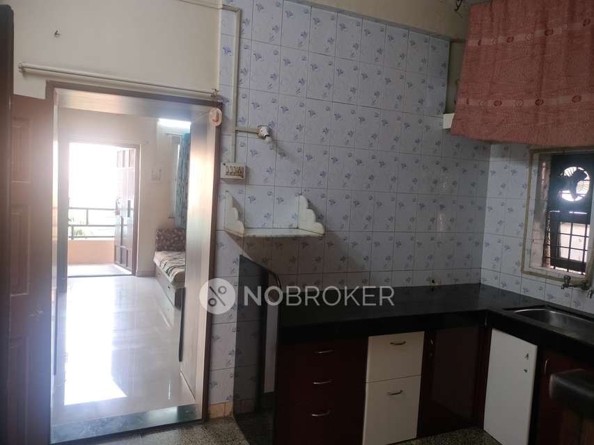 1 RK Flat In Sb for Rent  In Old Sangvi