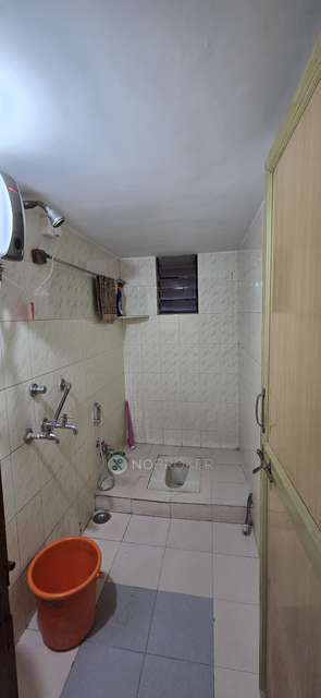 1 RK Flat for Rent  In Old Sangvi