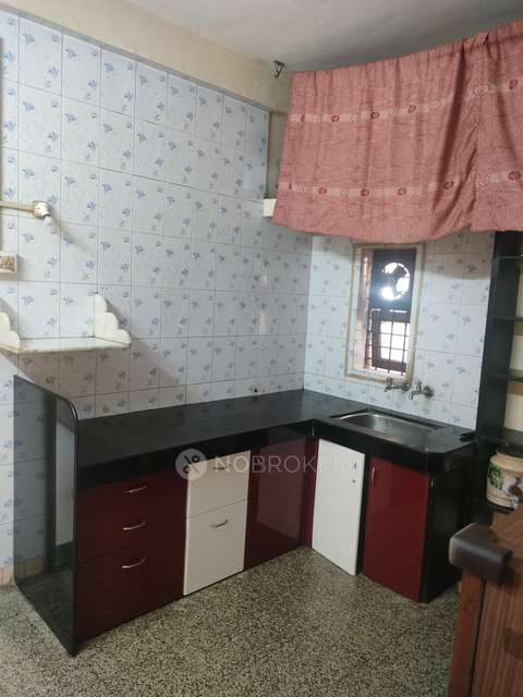 1 RK Flat In Sb for Rent  In Old Sangvi