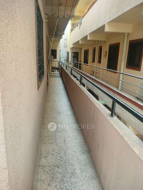 1 RK Flat In Sb for Rent  In Old Sangvi