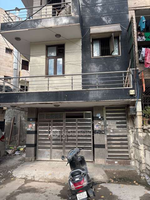 2 BHK Flat For Sale  In Block G, Vijay Nagar