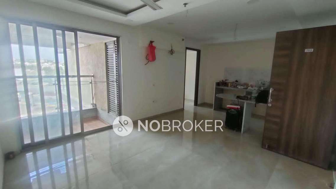 1 BHK Flat In Joy Callista for Rent  In Andheri East