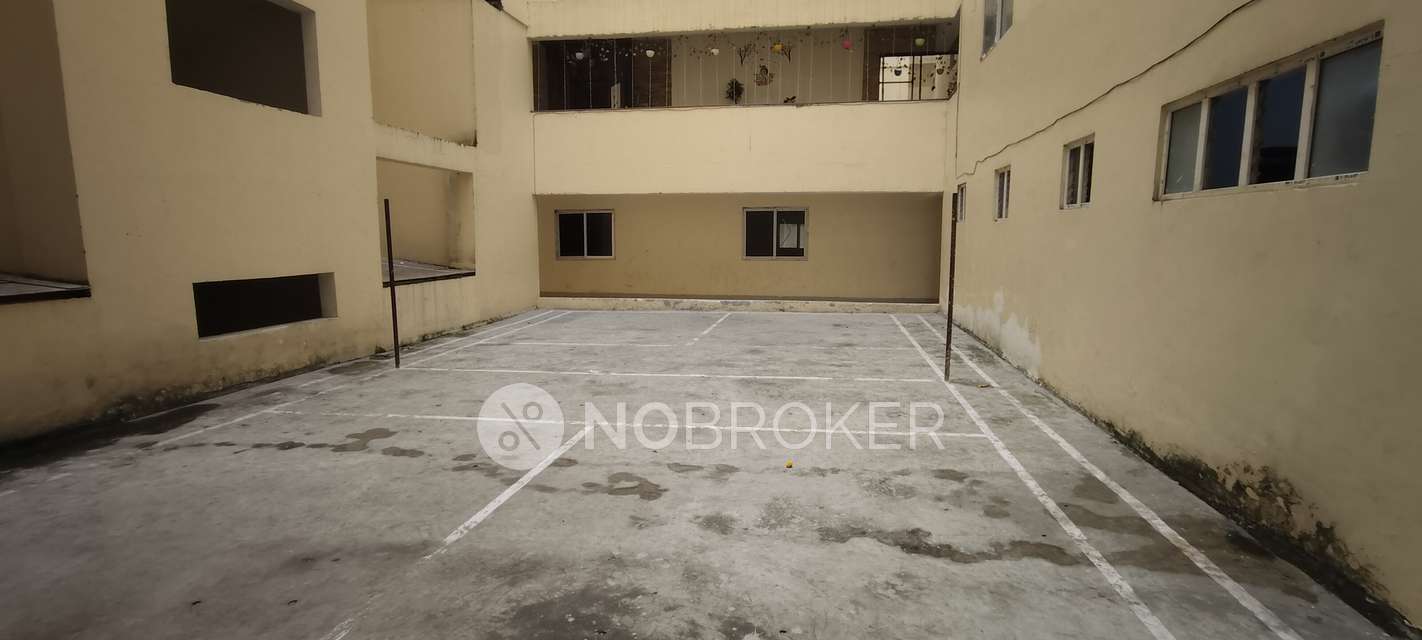 3 BHK Flat In Zr Ivory Towers For Sale  In Jeedimetla