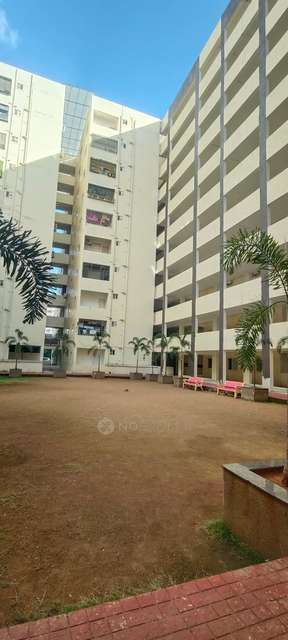 3 BHK Flat In Zr Ivory Towers For Sale  In Jeedimetla