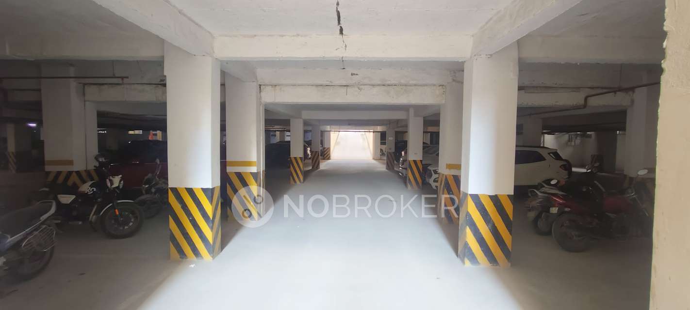 3 BHK Flat In Zr Ivory Towers For Sale  In Jeedimetla