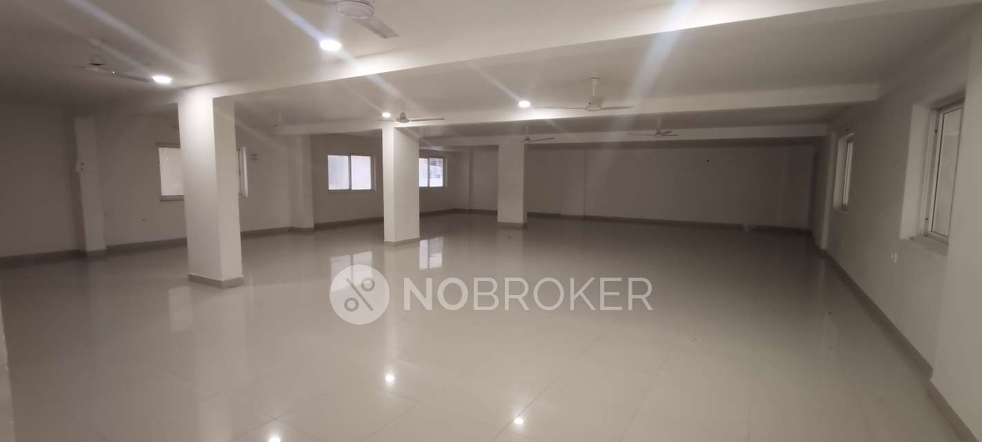 3 BHK Flat In Zr Ivory Towers For Sale  In Jeedimetla