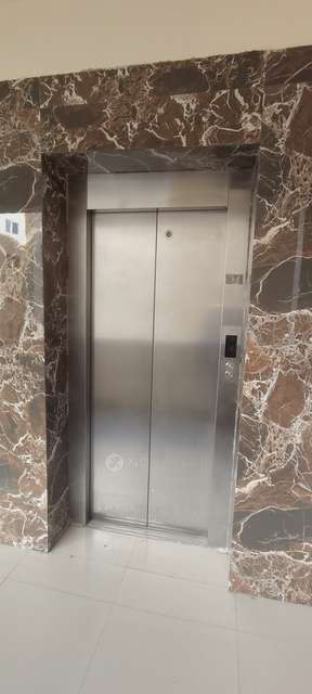 3 BHK Flat In Zr Ivory Towers For Sale  In Jeedimetla