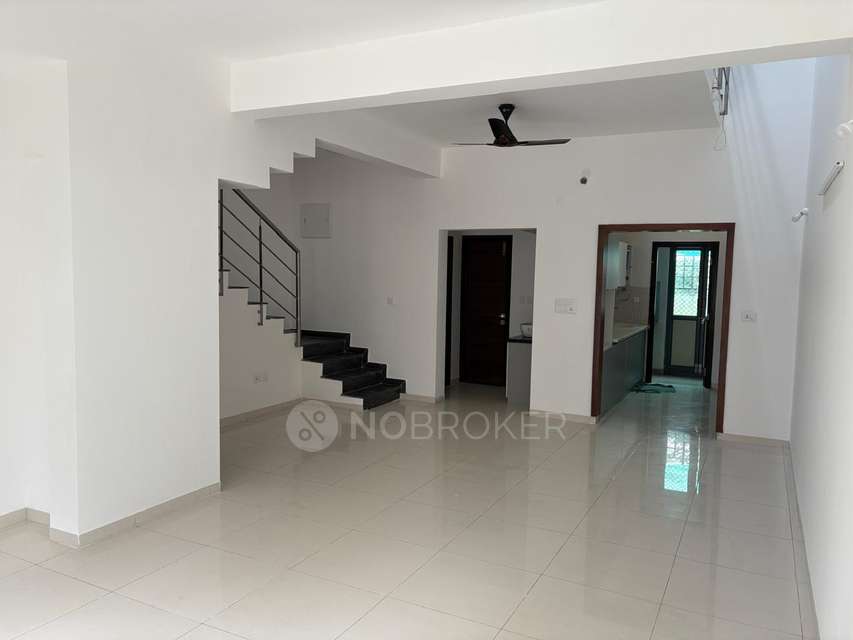 3 BHK Villa In Casagrand Esmeralda, Infosys Head Quater, Sarjapur for Rent  In Kotiganahalli