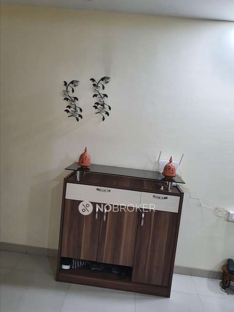 2 BHK Flat In Alcon Silverleaf For Sale  In Mundhwa