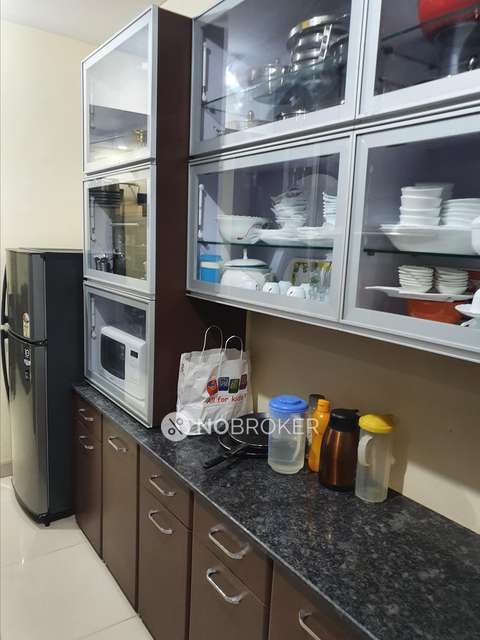 2 BHK Flat In Alcon Silverleaf For Sale  In Mundhwa