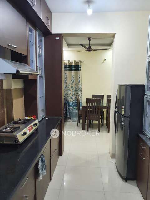 2 BHK Flat In Alcon Silverleaf For Sale  In Mundhwa