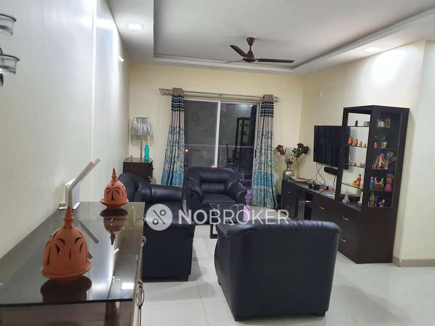 2 BHK Flat In Alcon Silverleaf For Sale  In Mundhwa