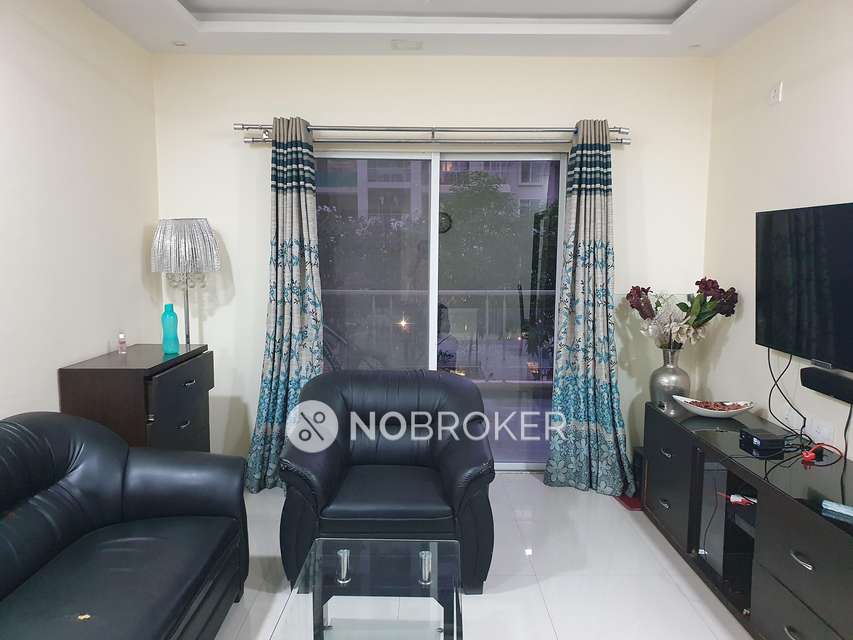 2 BHK Flat In Alcon Silverleaf For Sale  In Mundhwa