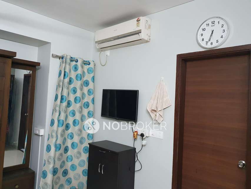 2 BHK Flat In Alcon Silverleaf For Sale  In Mundhwa