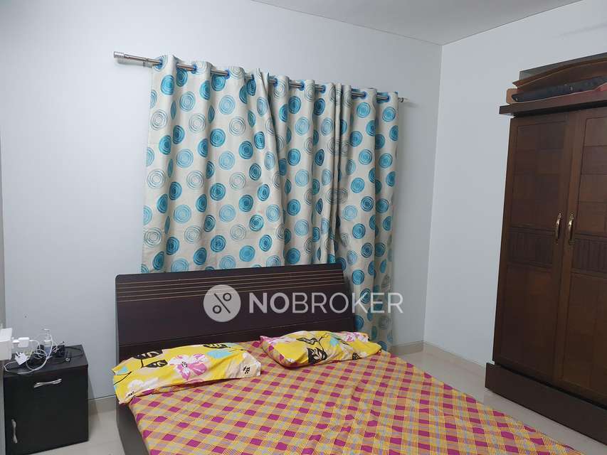 2 BHK Flat In Alcon Silverleaf For Sale  In Mundhwa