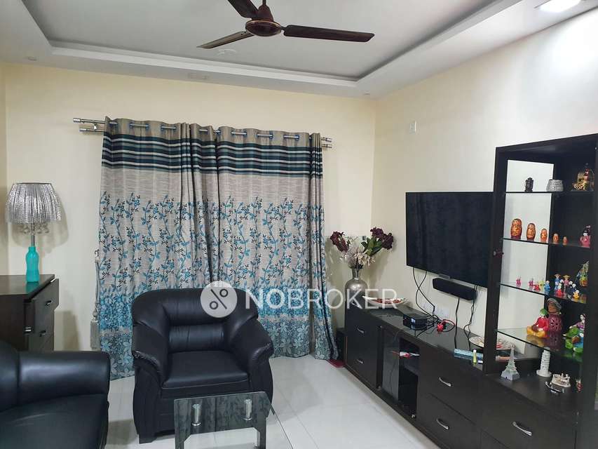 2 BHK Flat In Alcon Silverleaf For Sale  In Mundhwa