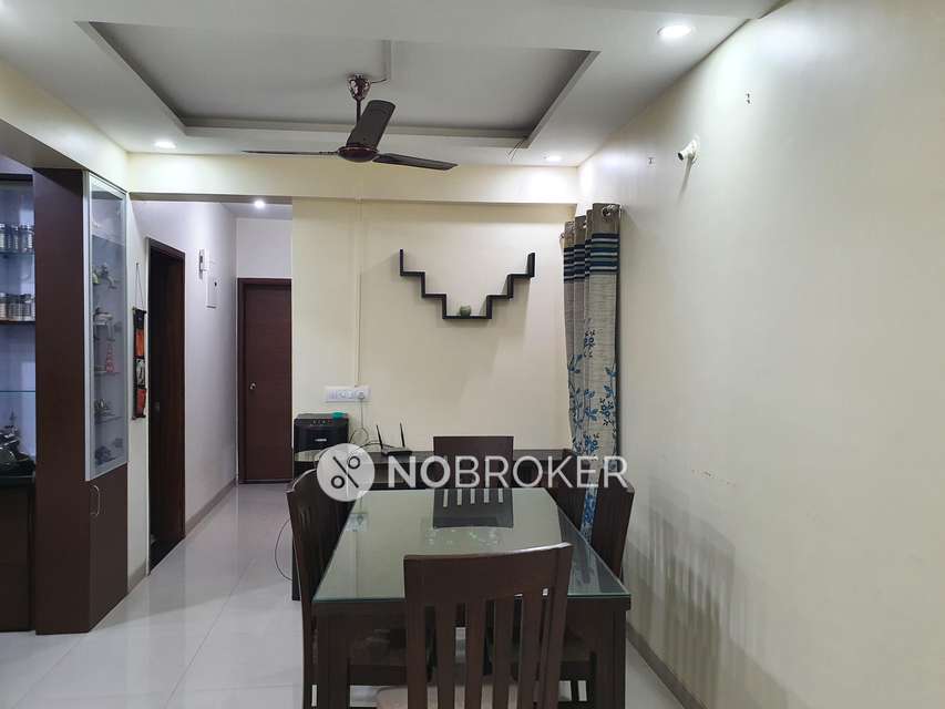 2 BHK Flat In Alcon Silverleaf For Sale  In Mundhwa