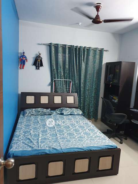 2 BHK Flat In Alcon Silverleaf For Sale  In Mundhwa