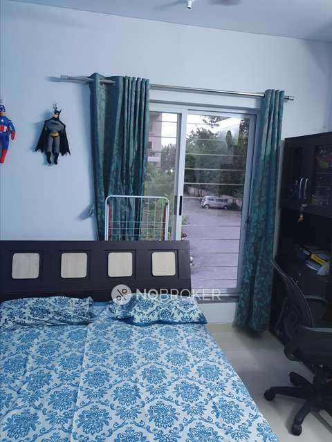 2 BHK Flat In Alcon Silverleaf For Sale  In Mundhwa