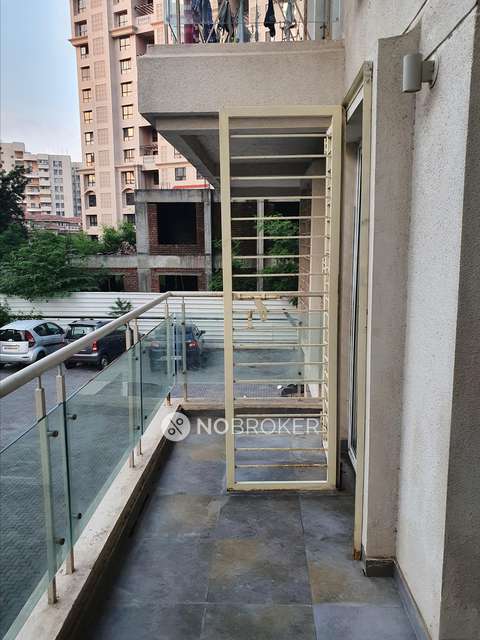 2 BHK Flat In Alcon Silverleaf For Sale  In Mundhwa