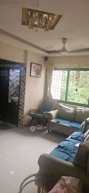 3 BHK Flat In Pawapuri Chs For Sale  In Kandivali East