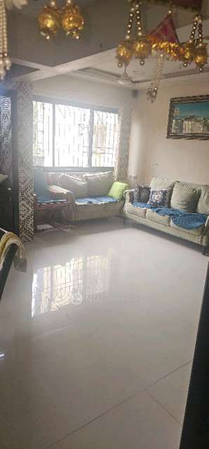 3 BHK Flat In Pawapuri Chs For Sale  In Kandivali East