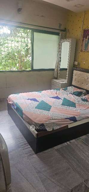 3 BHK Flat In Pawapuri Chs For Sale  In Kandivali East