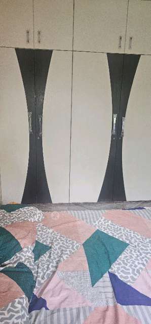 3 BHK Flat In Pawapuri Chs For Sale  In Kandivali East